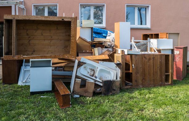 Rainbow Park, FL Junk Removal Services Company