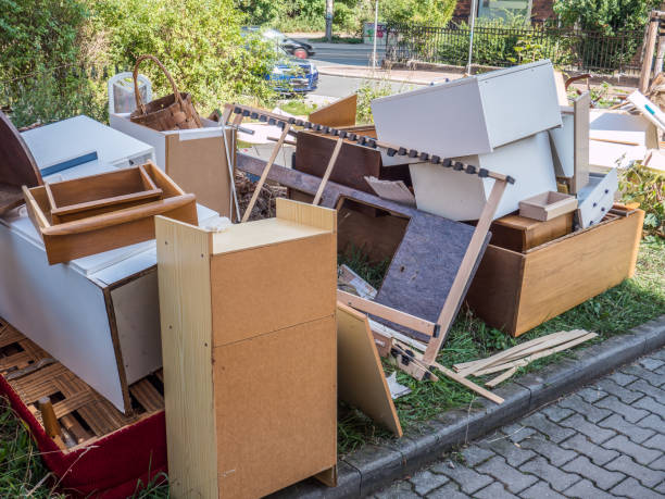 Best Electronics and E-Waste Disposal  in Rainbow Park, FL