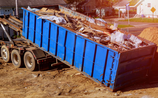 Best Dumpster Rental Services  in Rainbow Park, FL